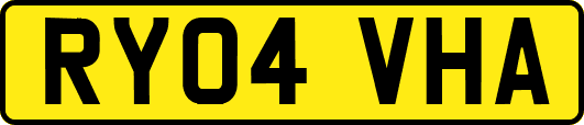RY04VHA