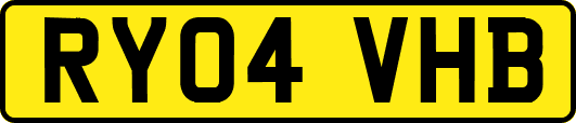RY04VHB