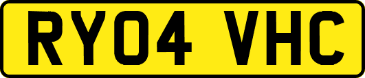 RY04VHC