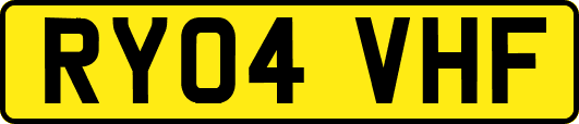 RY04VHF