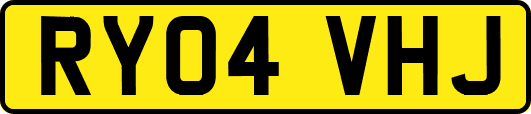 RY04VHJ