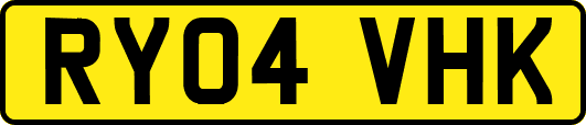 RY04VHK