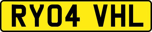 RY04VHL