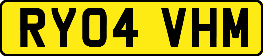 RY04VHM