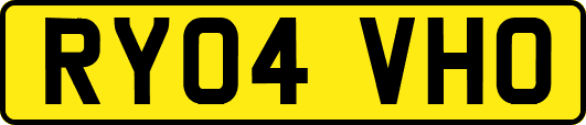 RY04VHO