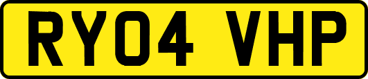 RY04VHP