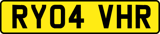 RY04VHR
