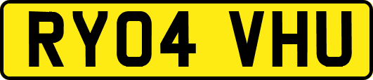 RY04VHU