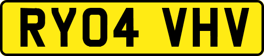 RY04VHV