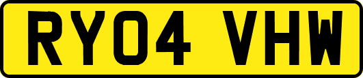 RY04VHW