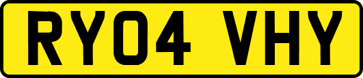 RY04VHY