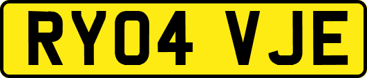 RY04VJE