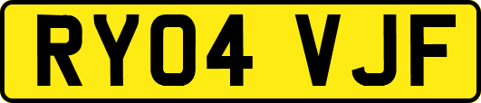 RY04VJF