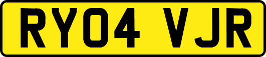 RY04VJR