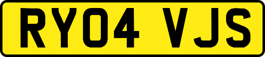 RY04VJS