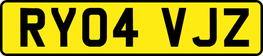 RY04VJZ