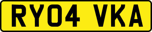 RY04VKA