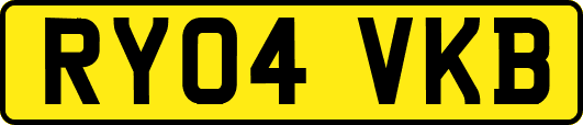 RY04VKB