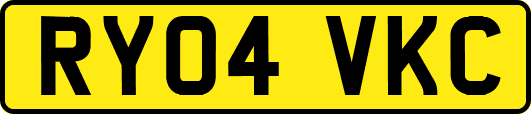 RY04VKC