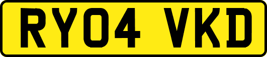 RY04VKD