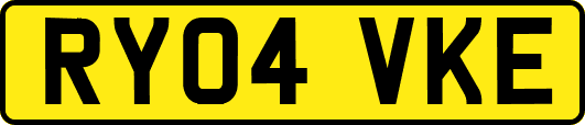 RY04VKE