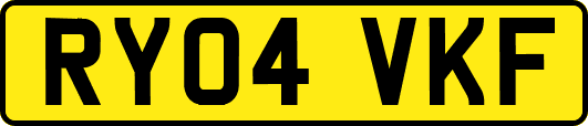 RY04VKF
