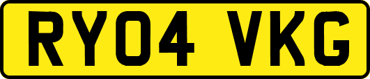 RY04VKG