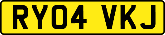 RY04VKJ
