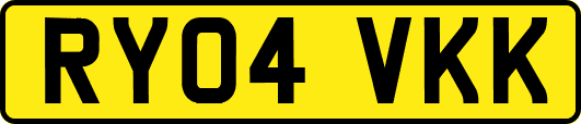 RY04VKK