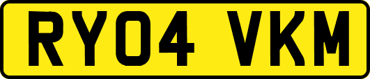 RY04VKM