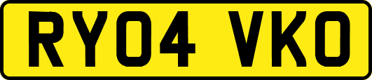 RY04VKO