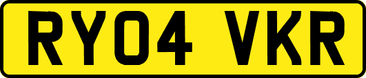 RY04VKR