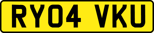 RY04VKU