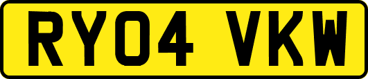 RY04VKW