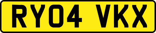 RY04VKX