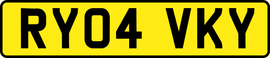 RY04VKY