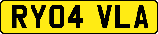RY04VLA