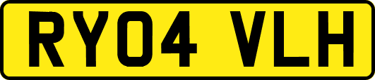 RY04VLH