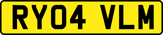 RY04VLM