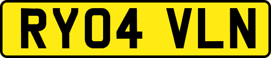 RY04VLN
