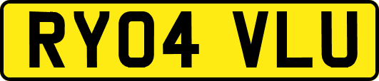 RY04VLU