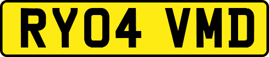 RY04VMD