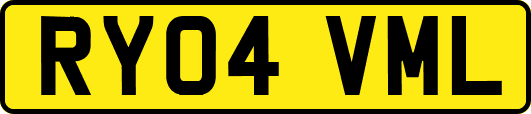 RY04VML