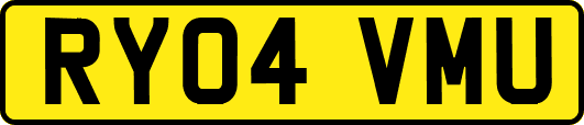 RY04VMU
