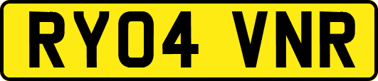 RY04VNR