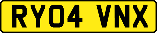 RY04VNX