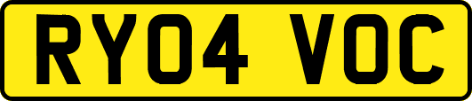 RY04VOC