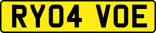 RY04VOE