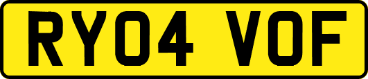 RY04VOF