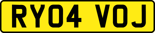 RY04VOJ